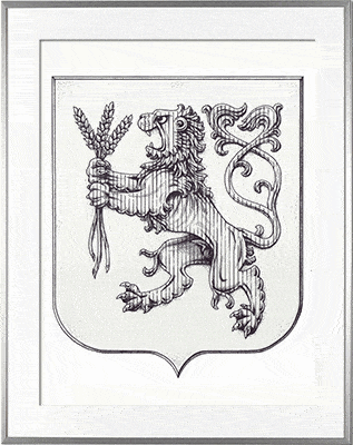 Blason KUEHN